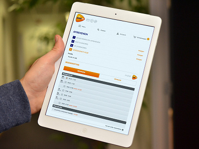 PostNL Delivery Options (Responsive) - Delivery ecommerce magento postnl responsive