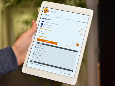 PostNL Delivery Options (Responsive) - Delivery