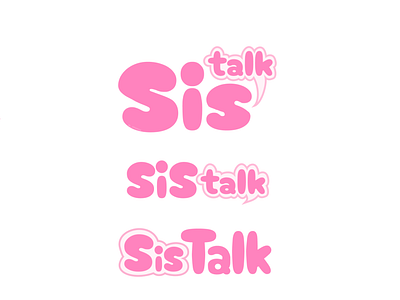 SIStalk project logos