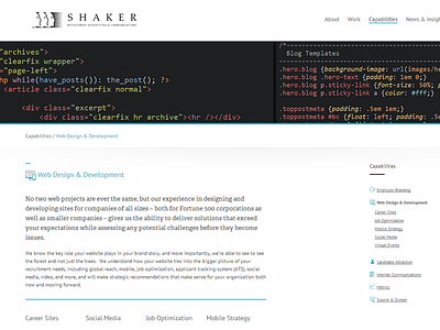 Shaker.com