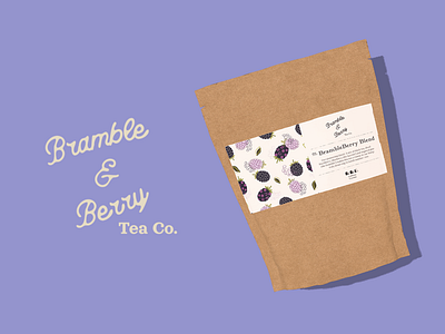 Bramble and Berry