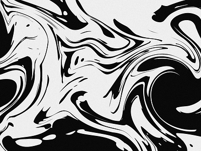 Texture Exploration color exploration flow illustration illustrator liquid paint pattern texture vector