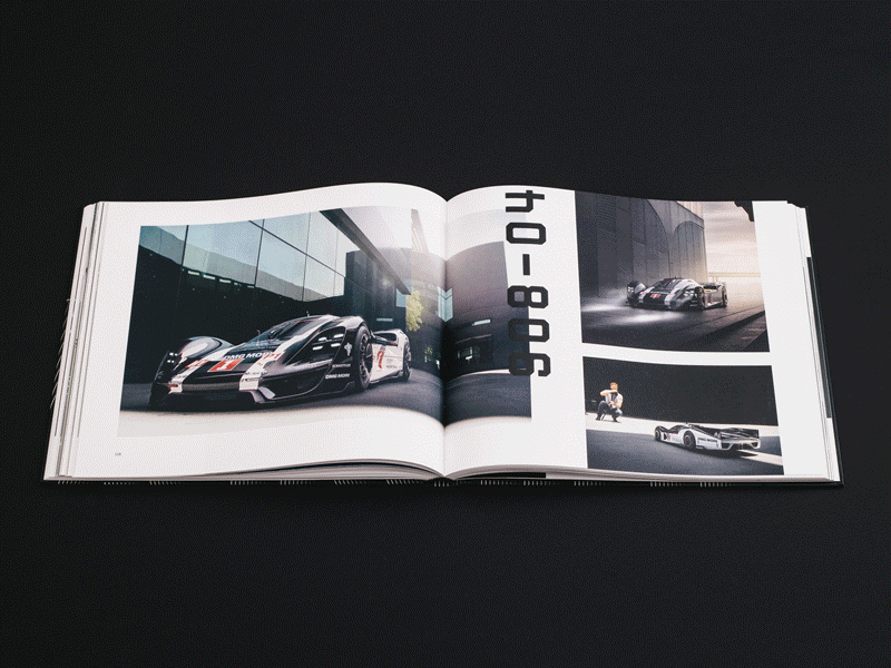 DRIVEN. book cars driven editorial editorial design graphic graphic design kiska layout simkom transportation typography