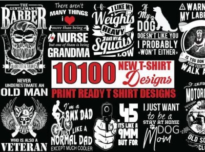 bulk t shirt deign bulk t shirt design business card design dog t shirt design illustration logo logodesign typography typography design visiting card