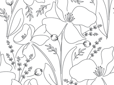 Meadwoodpattern dribbble