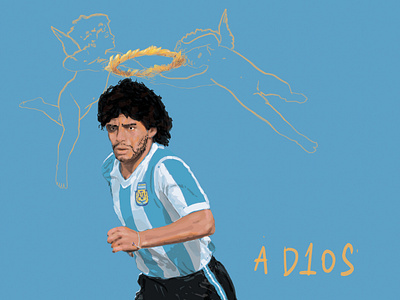 Maradona