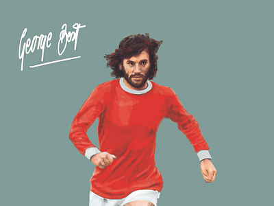 George Best