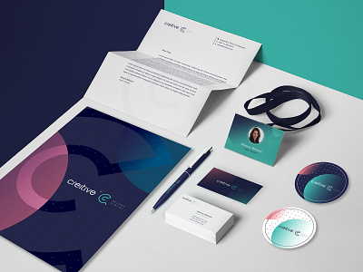 Branding identity