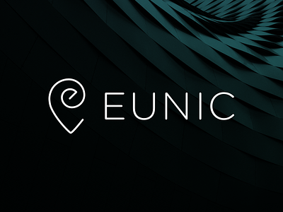 Eunic logo