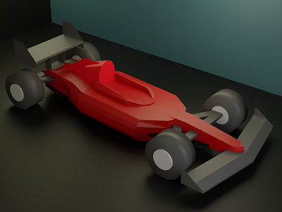 F1 in Poly