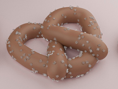 Pretzel