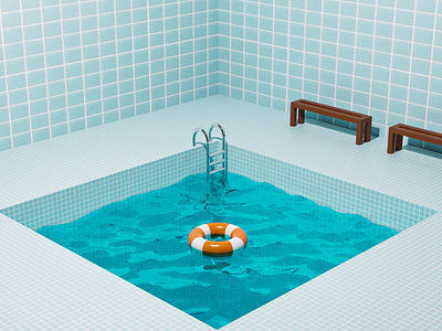 3D Pool