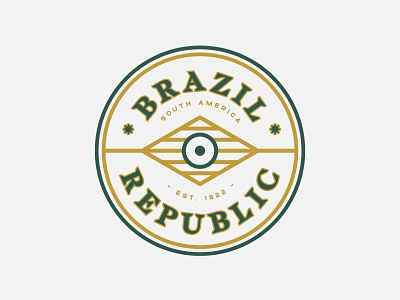 #01 | Federative Republic of Brazil