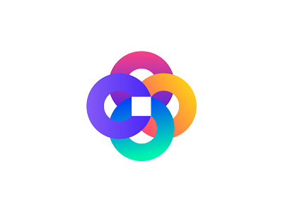 Nossa Rede - Symbol brand branding brazil icon logo logomarca mark symbol