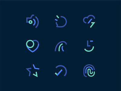 Icon Set