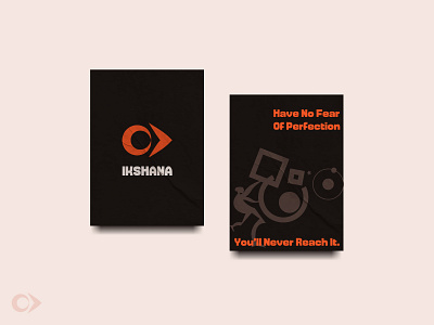 Ikshana poster design & illustration