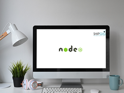 Node.JS Web App Development Framework Explained in Detail