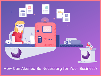 How Can Akeneo Be Necessary for Your Business akeneo akeneodevelopment pim