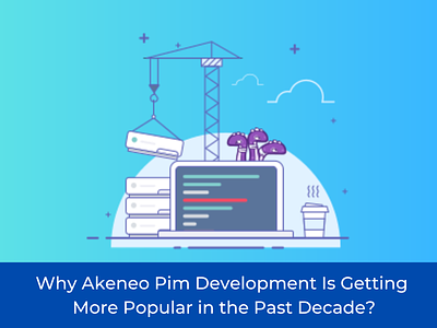 Why Akeneo Pim Development Is Getting More Popular in the Past D pim