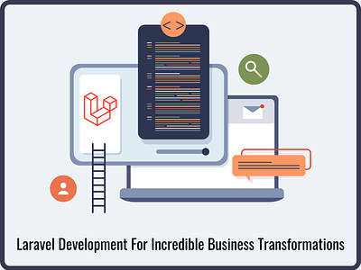 Laravel Development For Incredible Business Transformations laravel laravel development