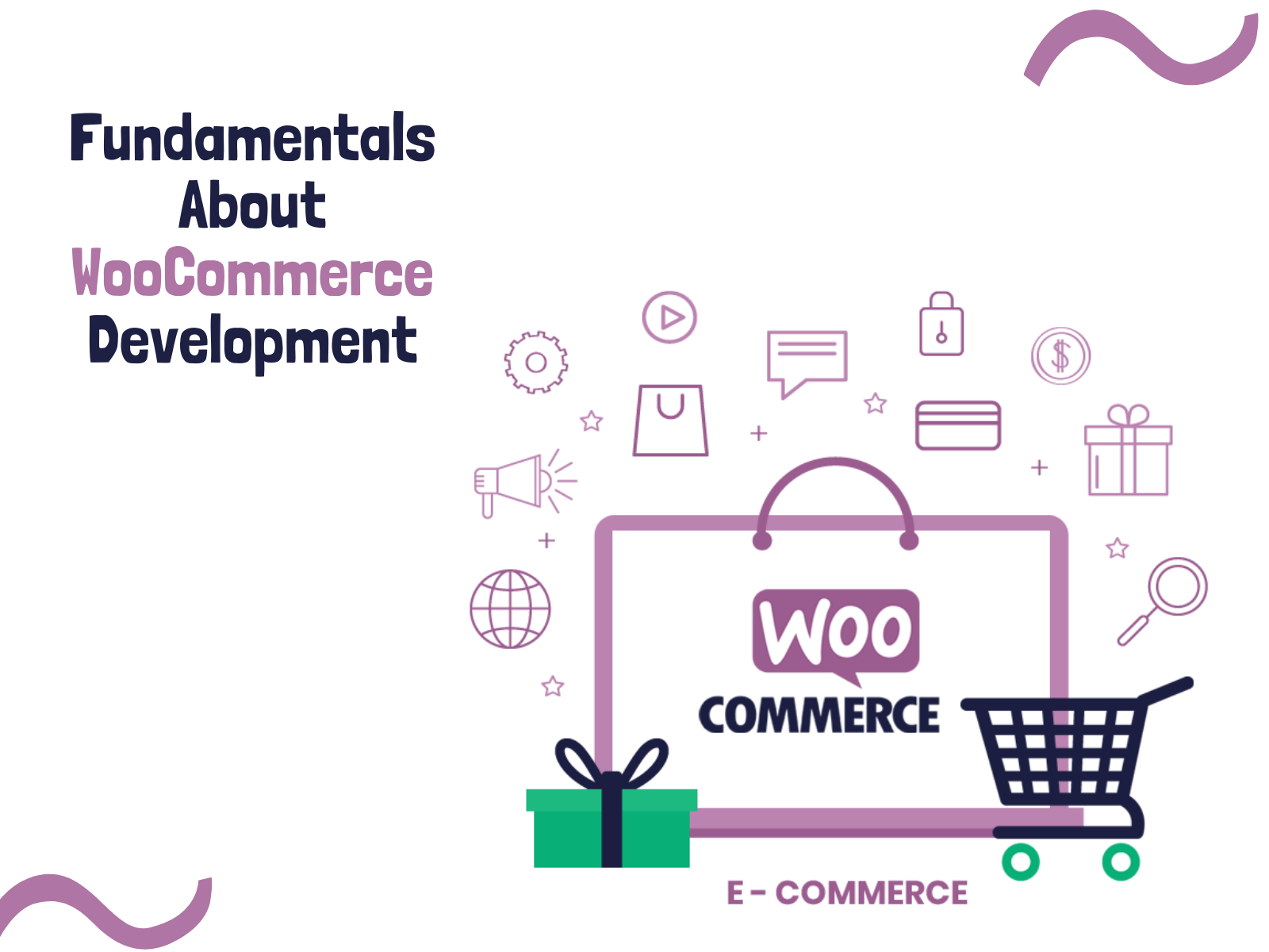 Fundamentals About WooCommerce Development By Chandrasekhar Kumar Sah ...