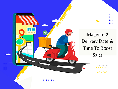 Magento 2 Delivery Date & Time To Boost Sales magento 2 delivery date magento 2 delivery date time