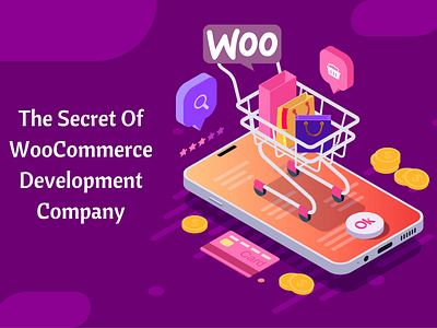 The Secret Of WooCommerce Development Company