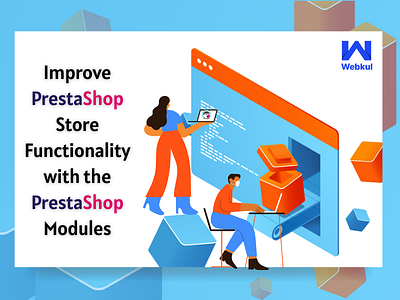 Improve PrestaShop Store Functionality with the PrestaShop Modul