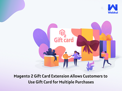 Magento 2 Gift Card Extension Allows Customer to Use Gift Card magento 2 gift card magento 2 gift card extension