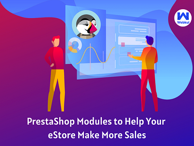 PrestaShop Modules to Help Your eStore Make More Sales ecommerce prestashop modules prestashop modules