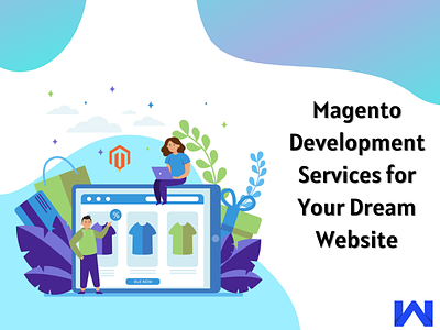 Magento Development Services for Your Dream Website ecommerce magento magento application development magento development company magento development services