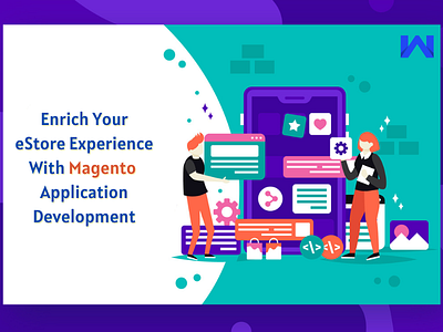 Enrich Your eStore Experience With Magento Application Developme