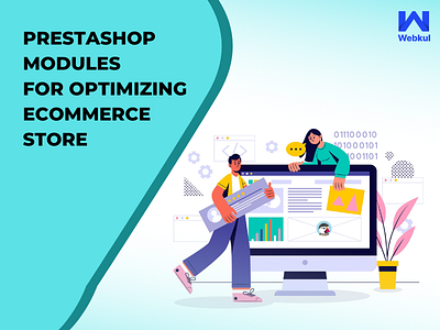 PrestaShop Modules for Optimizing eCommerce Store hire prestashop developers prestashop prestashop modules