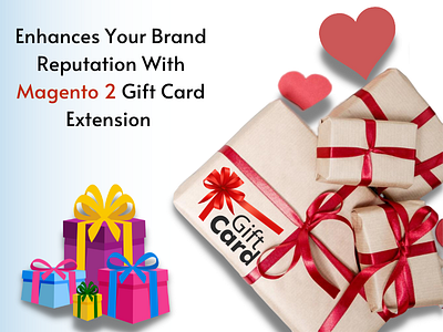 Enhance Your Brand Reputation With Magento 2 Gift Card Extension magento magento 2 gift card magento 2 gift card extension
