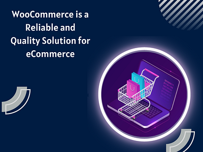 WooCommerce is a Reliable and Quality Solution for eCommerce ecommerce woocommerce