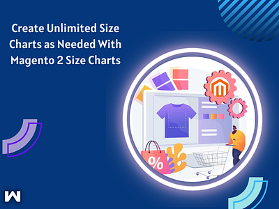 Create Unlimited Size Charts as Needed With Magento 2 Size Chart