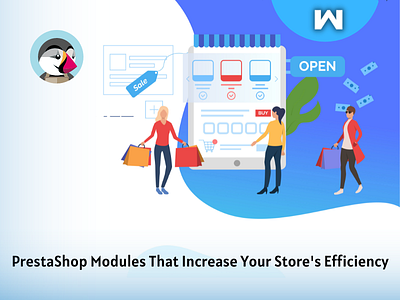 PrestaShop Modules That Increase Your Store's Efficiency prestashop prestashop modules