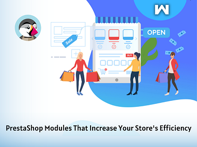 PrestaShop Modules That Increase Your Store's Efficiency