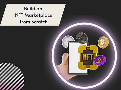 Build an NFT Marketplace from Scratch