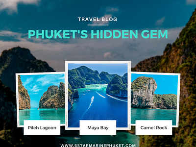 Travel Graphic Template