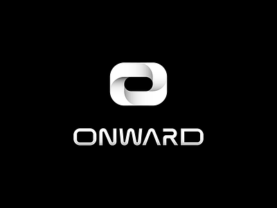 Onward aily logo challenge graphic design logo logo design logomark logotype