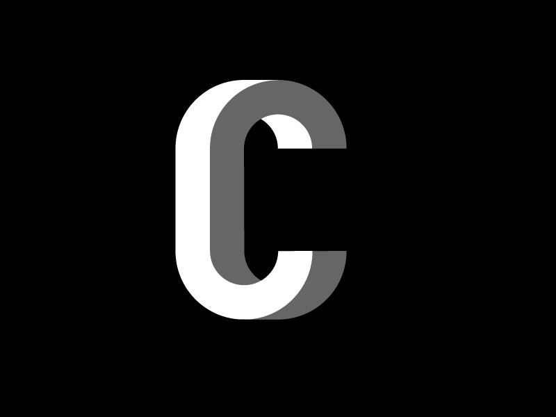  C  by Raboin Design Co on Dribbble