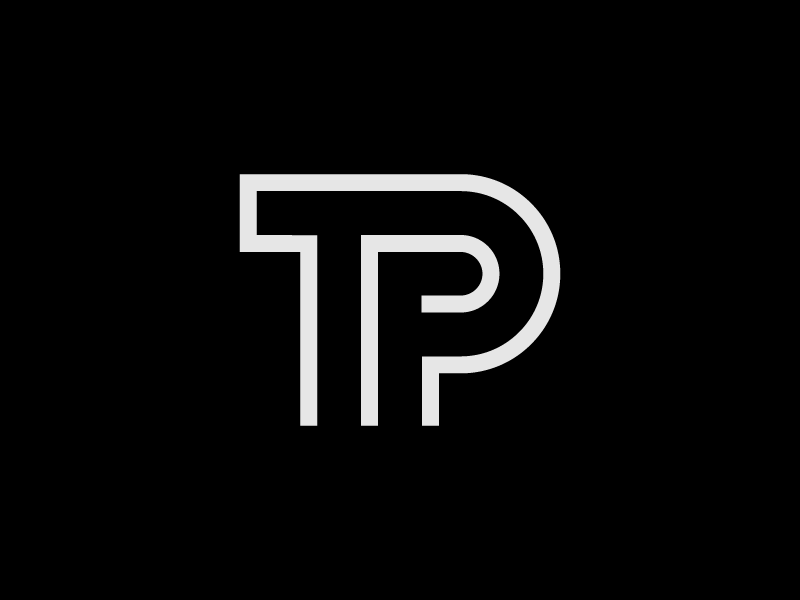 T&P 2 by Raboin Design Co on Dribbble