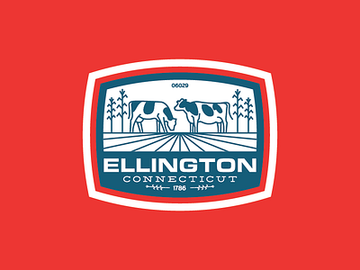 Ellington Badge 3