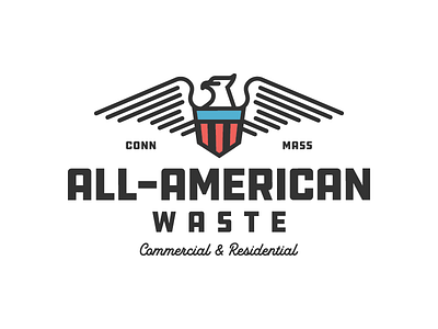 All-American Waste