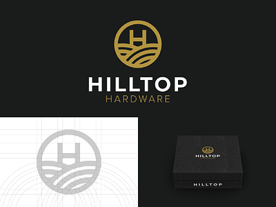 Hilltop Hardware - Rejected