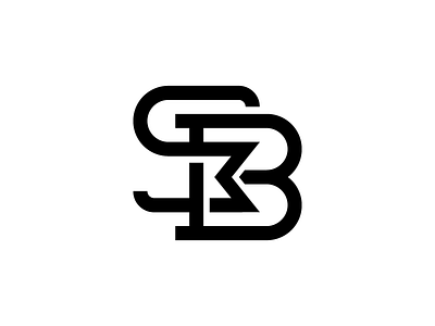 SKB Monogram