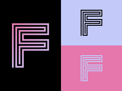 36 Days of Type Day 6: F