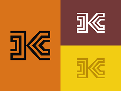 36 Days of Type Day 11: K