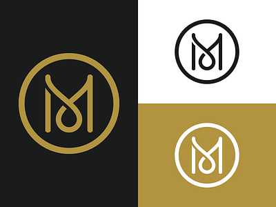 36 Days of Type Day 13: M